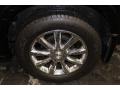 Liquid Onyx Black - QX 56 4WD Photo No. 14