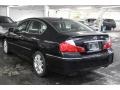 2008 Black Obsidian Infiniti M 35x AWD Sedan  photo #4