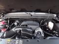 5.3 Liter Flex-Fuel OHV 16-Valve VVT Vortec V8 Engine for 2012 GMC Sierra 1500 SLE Regular Cab 4x4 #62547712