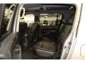 Silver Indulgence - QX 56 4WD Photo No. 8
