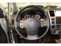 Silver Indulgence - QX 56 4WD Photo No. 11