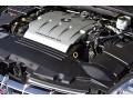 4.6 Liter DOHC 32-Valve VVT Northstar V8 Engine for 2008 Cadillac DTS  #62547943