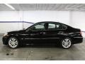 Black Obsidian - M 35x AWD Sedan Photo No. 3