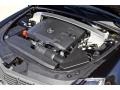 3.0 Liter SIDI DOHC 24-Valve VVT V6 Engine for 2011 Cadillac CTS 3.0 Sedan #62548135