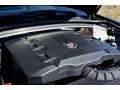Black Raven - CTS 3.0 Sedan Photo No. 4