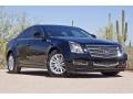 Black Raven - CTS 3.0 Sedan Photo No. 5