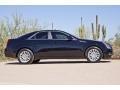 Black Raven - CTS 3.0 Sedan Photo No. 7