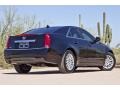 Black Raven - CTS 3.0 Sedan Photo No. 8