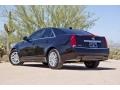 Black Raven - CTS 3.0 Sedan Photo No. 11