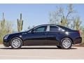 Black Raven - CTS 3.0 Sedan Photo No. 13