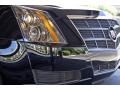 Black Raven - CTS 3.0 Sedan Photo No. 14