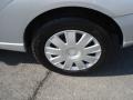 2006 CD Silver Metallic Ford Focus ZX3 S Hatchback  photo #7