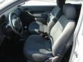 2006 CD Silver Metallic Ford Focus ZX3 S Hatchback  photo #9