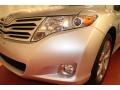 2009 Classic Silver Metallic Toyota Venza V6 AWD  photo #23