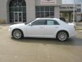 2012 Ivory Tri-Coat Pearl Chrysler 300 Limited  photo #2