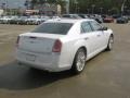 2012 Ivory Tri-Coat Pearl Chrysler 300 Limited  photo #5