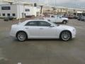 2012 Ivory Tri-Coat Pearl Chrysler 300 Limited  photo #6