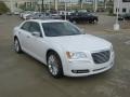 2012 Ivory Tri-Coat Pearl Chrysler 300 Limited  photo #7