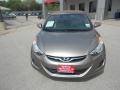 Desert Bronze - Elantra GLS Photo No. 2