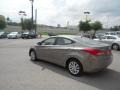 Desert Bronze - Elantra GLS Photo No. 5