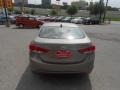 Desert Bronze - Elantra GLS Photo No. 6