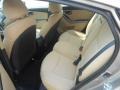 Desert Bronze - Elantra GLS Photo No. 8