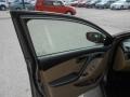 Desert Bronze - Elantra GLS Photo No. 9