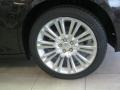 2012 Chrysler 300 Limited Wheel