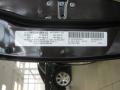 PTW: Luxury Brown Pearl 2012 Chrysler 300 Limited Color Code