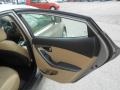 Desert Bronze - Elantra GLS Photo No. 15