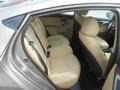 Desert Bronze - Elantra GLS Photo No. 16