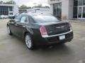 2012 Gloss Black Chrysler 300 Limited  photo #3