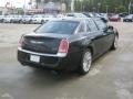 2012 Gloss Black Chrysler 300 Limited  photo #5