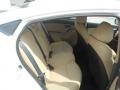Pearl White - Elantra GLS Photo No. 16