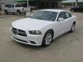 Bright White - Charger SE Photo No. 1