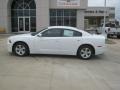 Bright White - Charger SE Photo No. 2