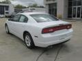 Bright White - Charger SE Photo No. 3