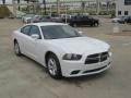 Bright White - Charger SE Photo No. 7