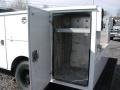 2003 Oxford White Ford F350 Super Duty XL Regular Cab 4x4 Chassis  photo #12
