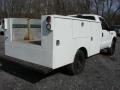 2003 Oxford White Ford F350 Super Duty XL Regular Cab 4x4 Chassis  photo #24