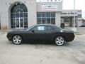 Pitch Black - Challenger SXT Photo No. 2
