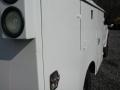 2003 Oxford White Ford F350 Super Duty XL Regular Cab 4x4 Chassis  photo #25