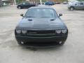 Pitch Black - Challenger SXT Photo No. 8