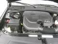 Pitch Black - Challenger SXT Photo No. 19