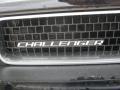 Pitch Black - Challenger SXT Photo No. 21
