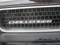 2012 Pitch Black Dodge Challenger SXT  photo #21