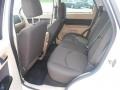 2009 White Suede Mazda Tribute i Sport  photo #9