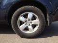 2009 Bali Blue Pearl Honda Pilot EX 4WD  photo #2