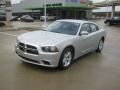 Bright Silver Metallic - Charger SE Photo No. 1