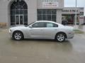 Bright Silver Metallic - Charger SE Photo No. 2
